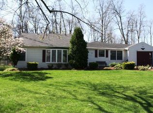 1607 County Road 1095, Ashland, OH 44805
