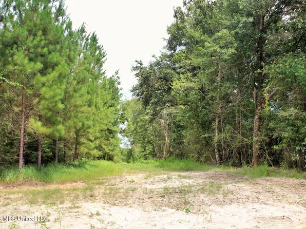 66/AC Little Cedar Rd, Lucedale, MS 39452