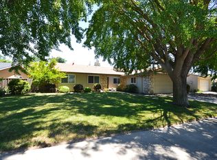 3320 Claremont Ave, Modesto, CA 95350