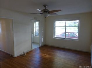 1655 Kewalo St APT A, Honolulu, HI 96822