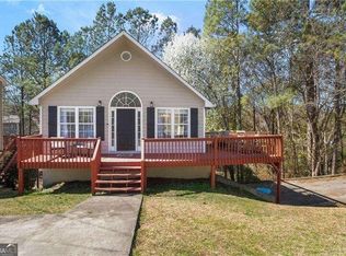 804 Overlook Trl, Canton, GA 30115
