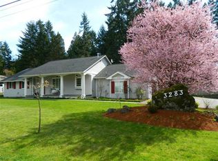 3283 Locker Rd SE, Pt Orchard, WA 98366