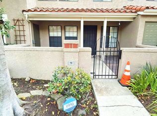 8167 Vineyard Ave Unit 70, Rancho Cucamonga, CA 91730