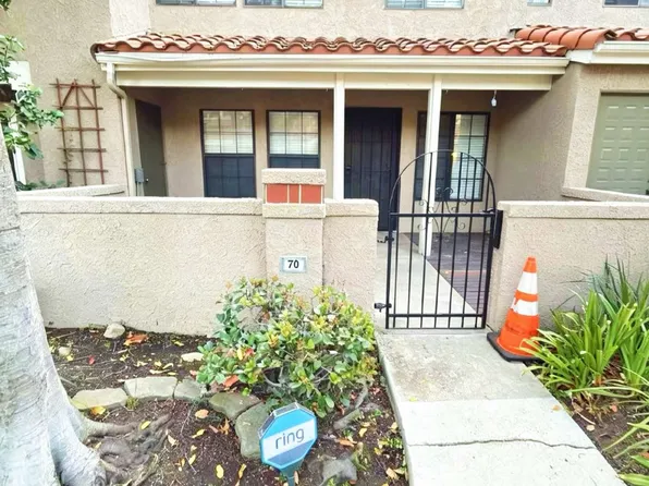 8167 Vineyard Ave Unit 70, Rancho Cucamonga, CA 91730
