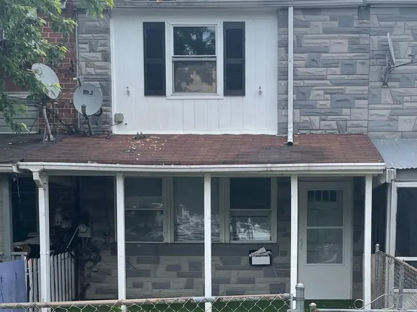 3105 Freeway, Baltimore, MD 21227