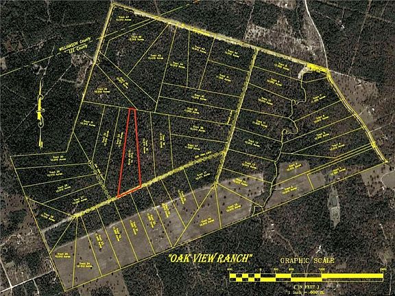 4th image of 1136 Oak View Trl Lot 34