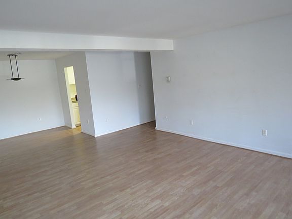 Living Area, new flooring