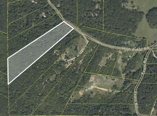 0 High Ridge Rd LOT 5, Kingston, TN 37763