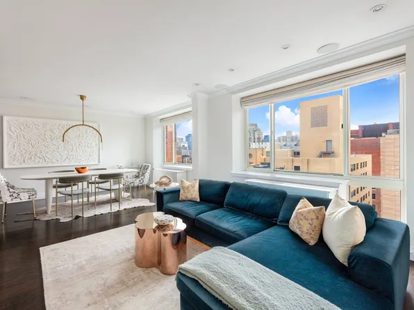 201 East 80th Street 17C image 2 of 10