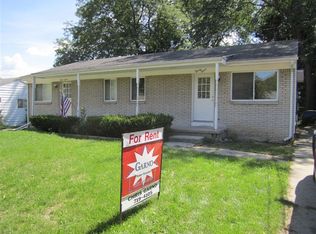 1501 Kennedy Dr, Lansing, MI 48911