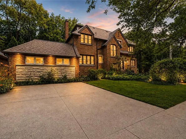 4 Forsyth Ave N, Hamilton, ON L8S 4E1