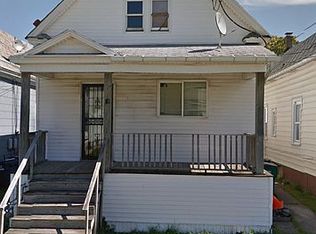 91 Gatchell St, Buffalo, NY
