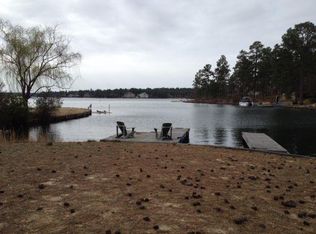 105 Thomas Point, West End, NC 27376