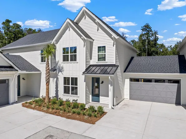 309 Livewell Ct, Johns Island, SC 29455
