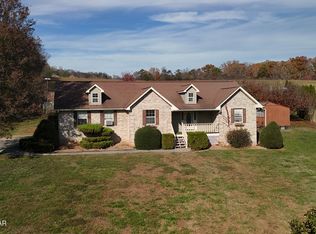 519 Stellar Ct, Kodak, TN 37764