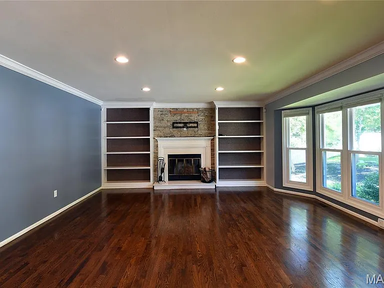 1419 Sawyers Trail Ct — Photo 23
