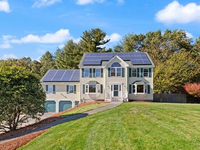 76 Russells Way, Westford, MA, 01886