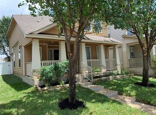 (Undisclosed Address), Cedar Park, TX 78613