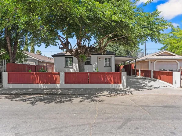 3803 22nd Ave, Sacramento, CA 95820