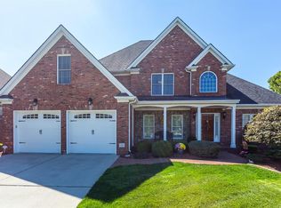 1316 Wakehurst Ct, Lexington, KY 40509