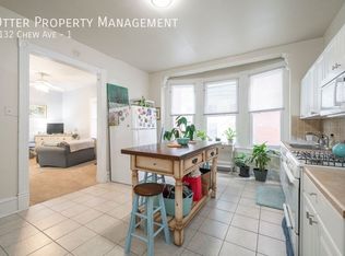 7132 Chew Ave FLOOR 1, Philadelphia, PA 19119