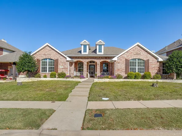 509 Azalea Dr, Glenn Heights, TX 75154