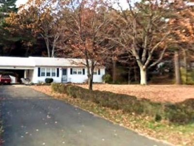 5 Darrel Ave, Granby, MA, 01033