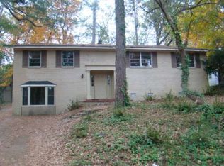 3512 Richmond Hill Rd, Augusta, GA 30906