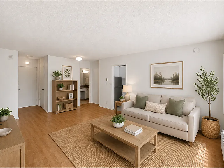 Hollywood Apartments — Photo 39