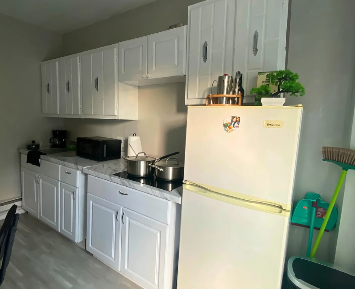 Studio, 640 sqft, $1,600 — Photo 4