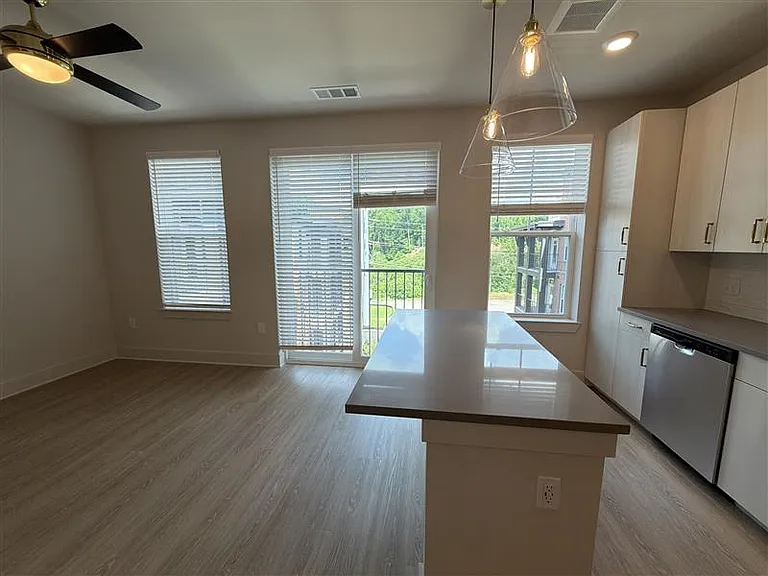 District on the Etowah Apartments — Photo 257