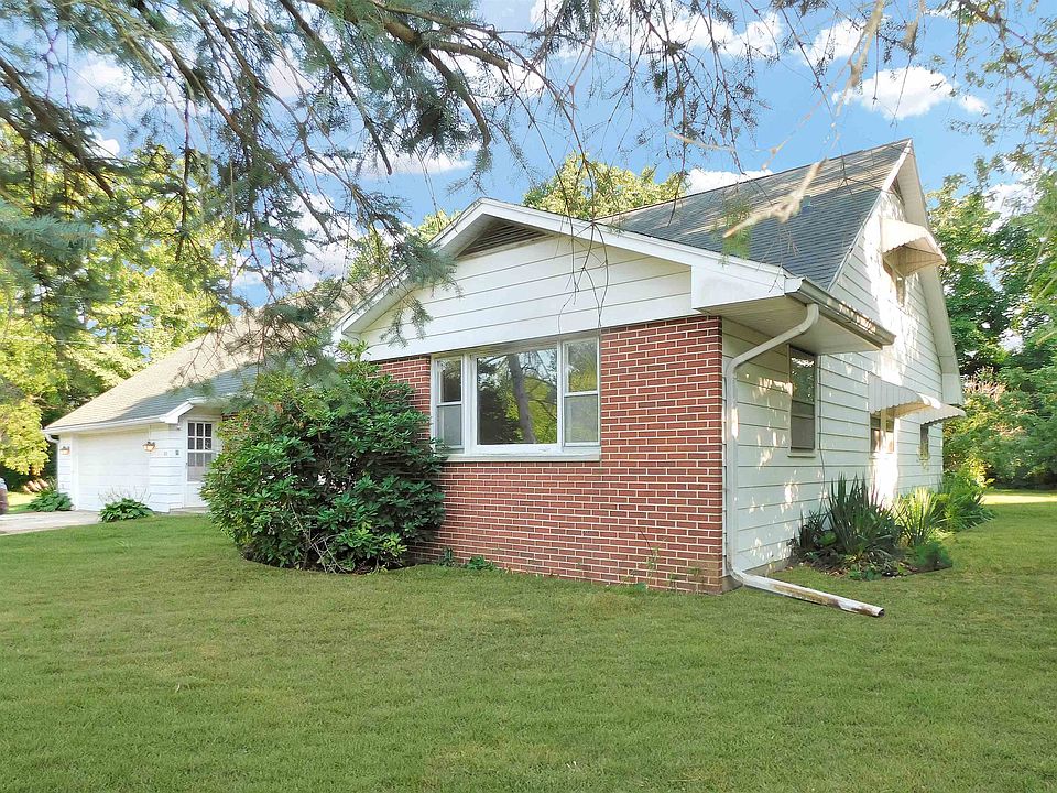 320 W Rockton Rd, Rockton, IL 61072 Zillow