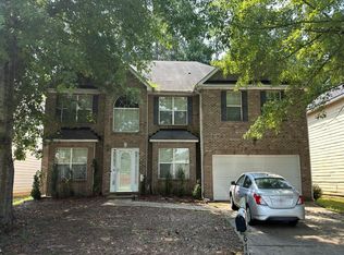 6703 Mancha St, Atlanta, GA 30349