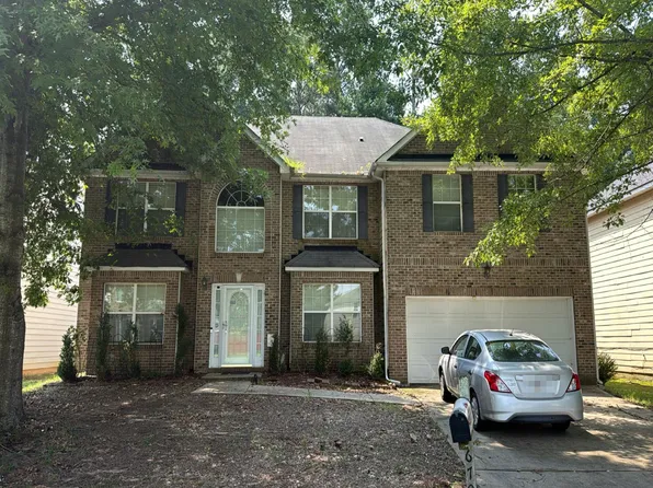 6703 Mancha St, Atlanta, GA 30349