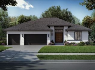 4511 W 136th Ter, Leawood, KS 66224