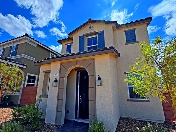 2713 Abrantes Pl, Henderson, NV 89044