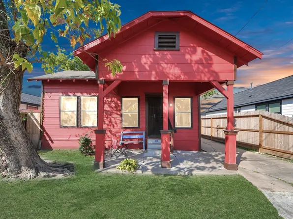 919 E 32nd St, Houston, TX 77022
