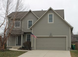 23209 W 45th Ter, Shawnee, KS 66226