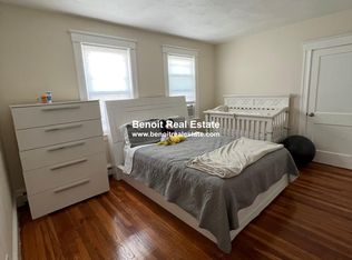 60 Davis Rd #3, Belmont, MA 02478