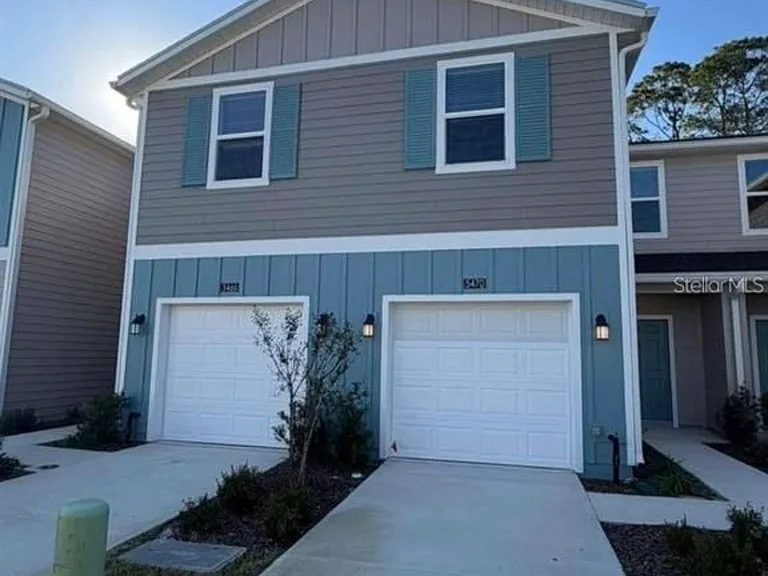5470 NW 22nd Dr — Photo 1