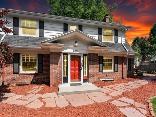 2200 S Phillips Ave, Sioux Falls, SD 57105