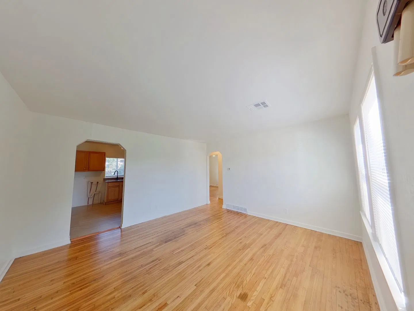 Updated 2 Bed 1 Bath — Photo 2