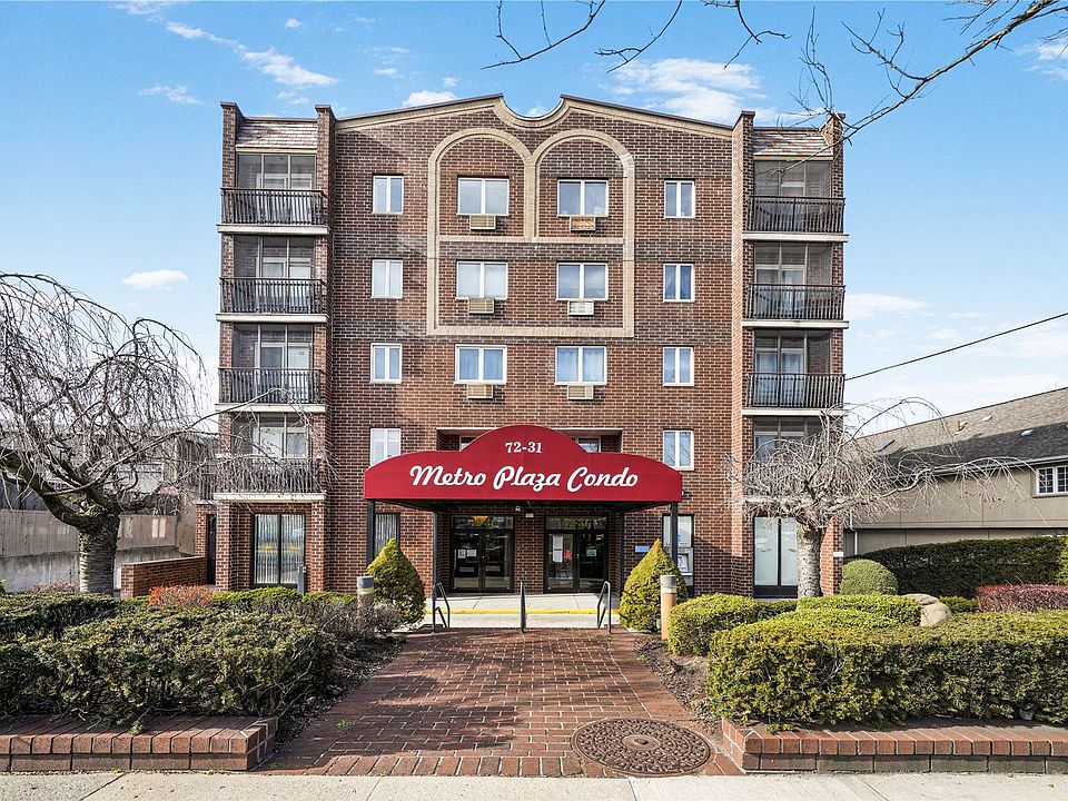 7231 Metropolitan Avenue UNIT 3A, Middle Village, NY 11379 Zillow