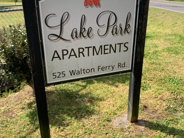 525 Walton Ferry Rd #A-1, Hendersonville, TN 37075