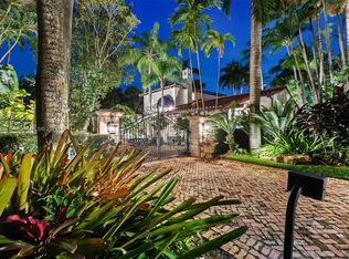 3632 Stewart Ave, Miami, FL 33133