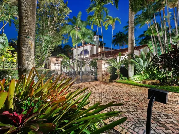 3632 Stewart Ave, Miami, FL 33133
