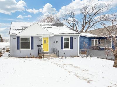 3705 Orchard Ave N, Robbinsdale, MN, 55422