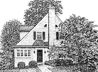 4916 46th St NW, Washington, DC