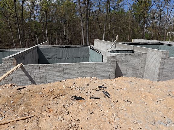Exterior - April 14, 2026