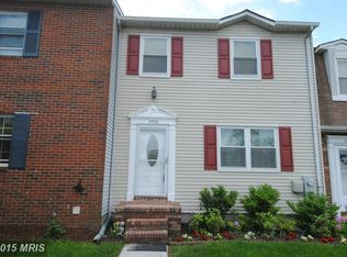 7778 Moonfall Ct, Pasadena, MD 21122